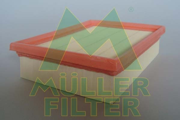 MULLER FILTER Ilmansuodatin PA307